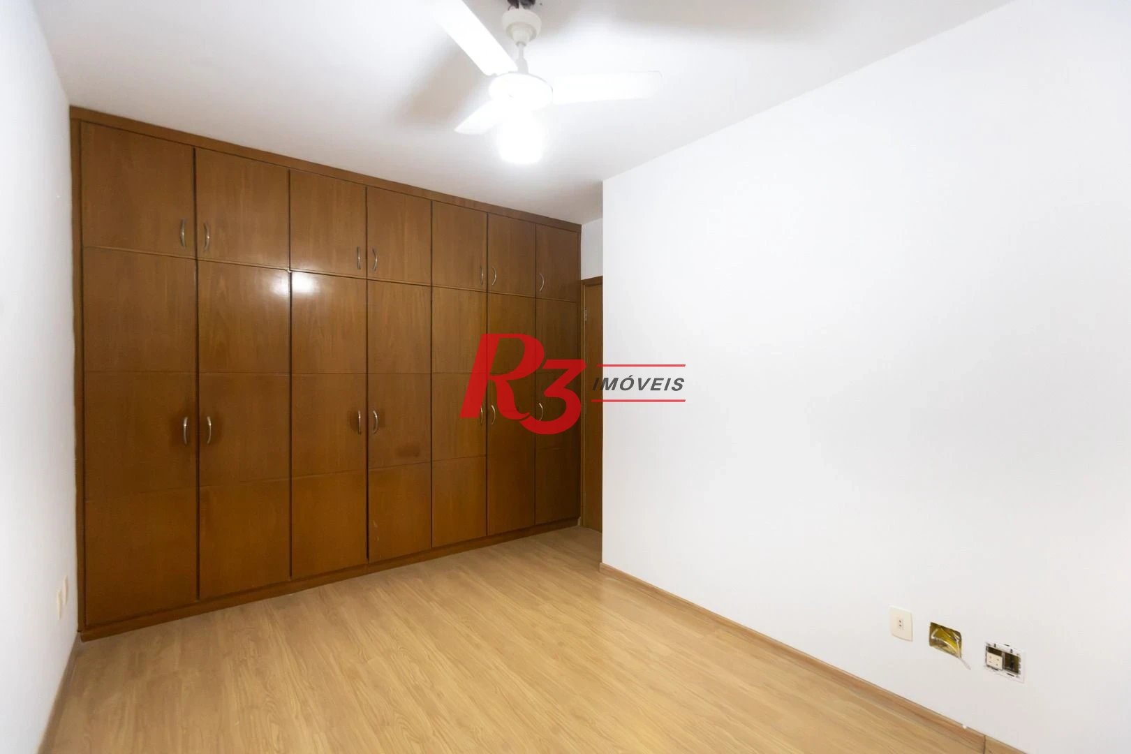 Apartamento com 3 dormitórios à venda, 143 m² por R$ 1.600.000,00 - Ponta da Praia - Santos/SP