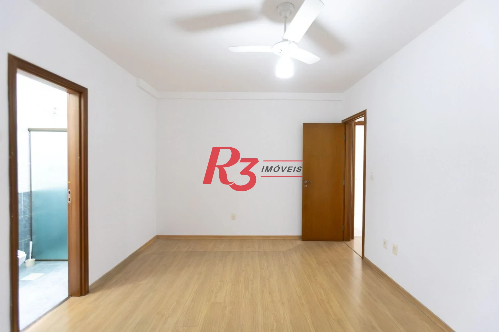 Apartamento com 3 dormitórios à venda, 143 m² por R$ 1.600.000,00 - Ponta da Praia - Santos/SP