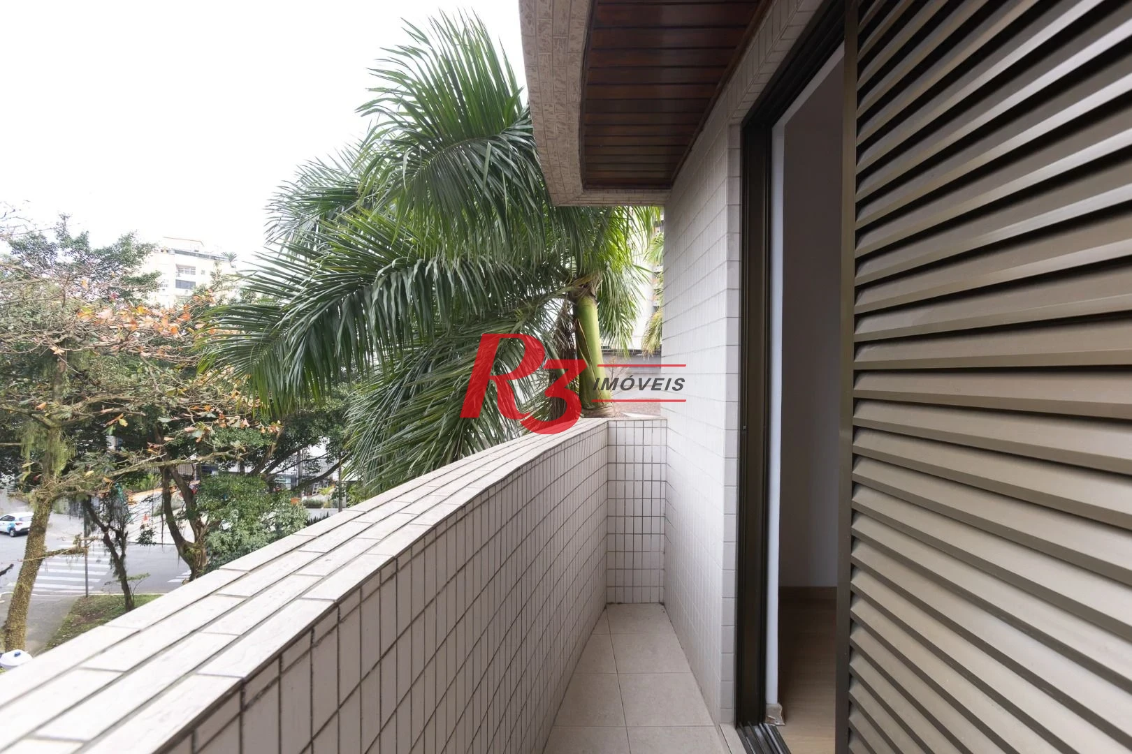 Apartamento com 3 dormitórios à venda, 143 m² por R$ 1.600.000,00 - Ponta da Praia - Santos/SP