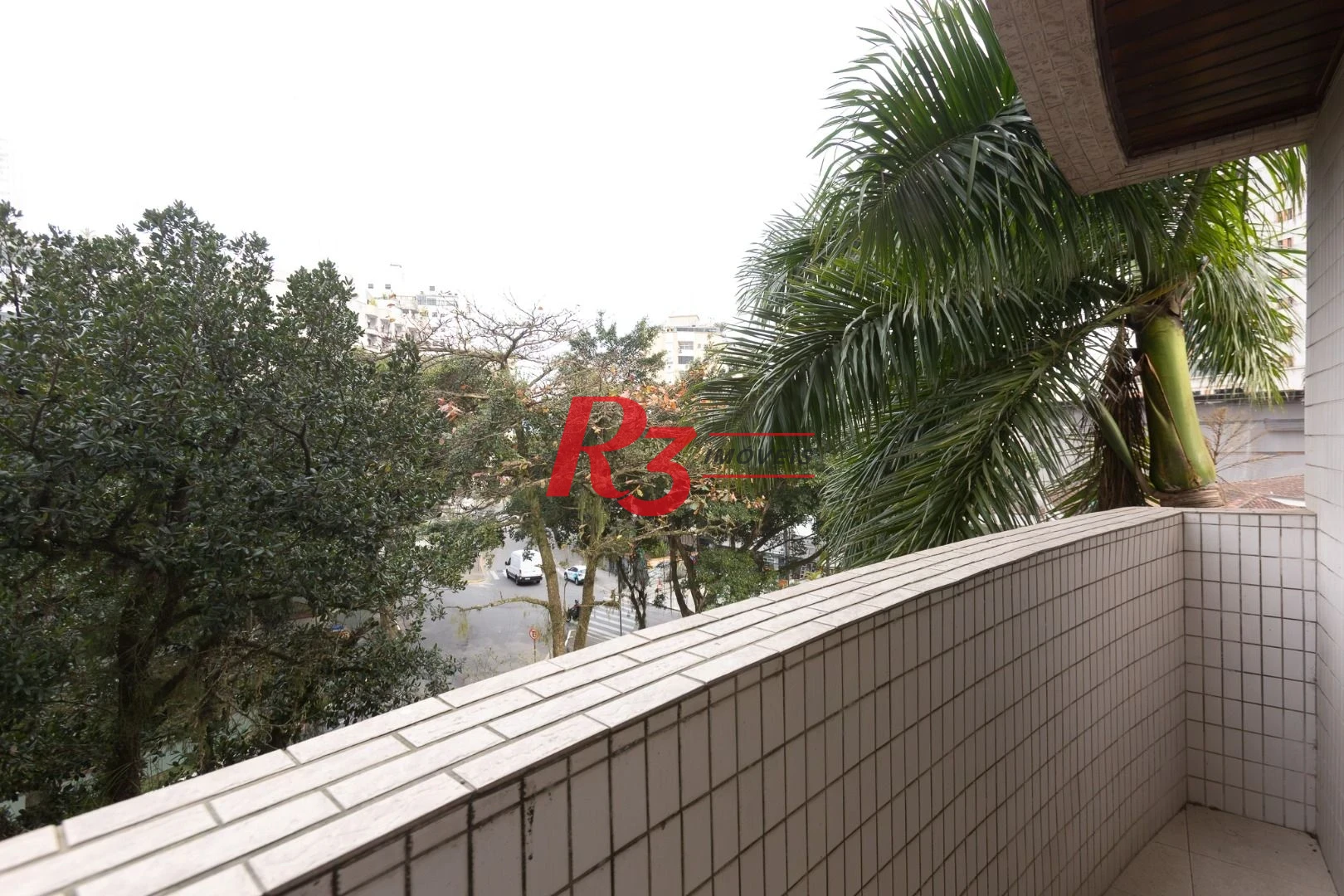 Apartamento com 3 dormitórios à venda, 143 m² por R$ 1.600.000,00 - Ponta da Praia - Santos/SP