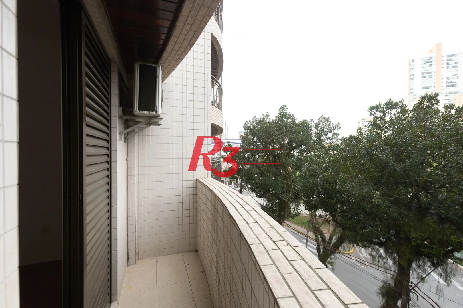 Apartamento com 3 dormitórios à venda, 143 m² por R$ 1.600.000,00 - Ponta da Praia - Santos/SP