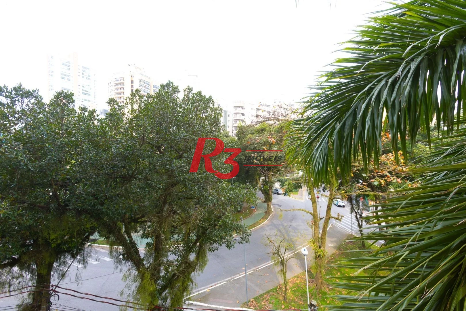 Apartamento com 3 dormitórios à venda, 143 m² por R$ 1.600.000,00 - Ponta da Praia - Santos/SP