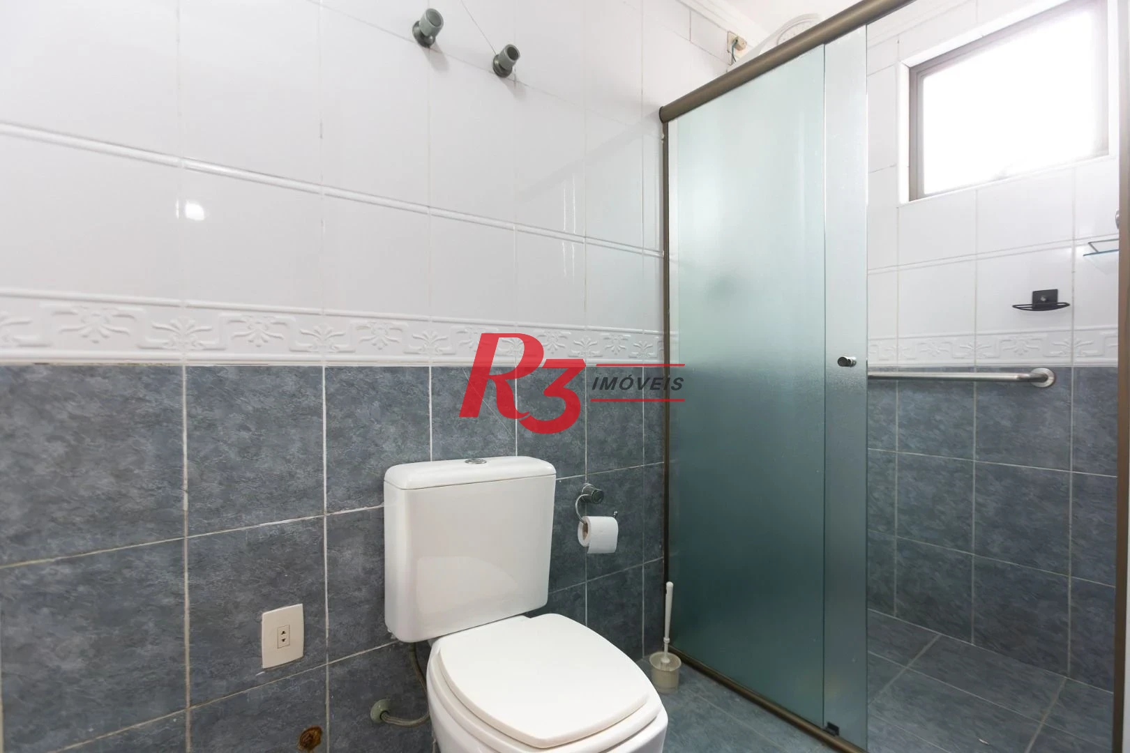 Apartamento com 3 dormitórios à venda, 143 m² por R$ 1.600.000,00 - Ponta da Praia - Santos/SP