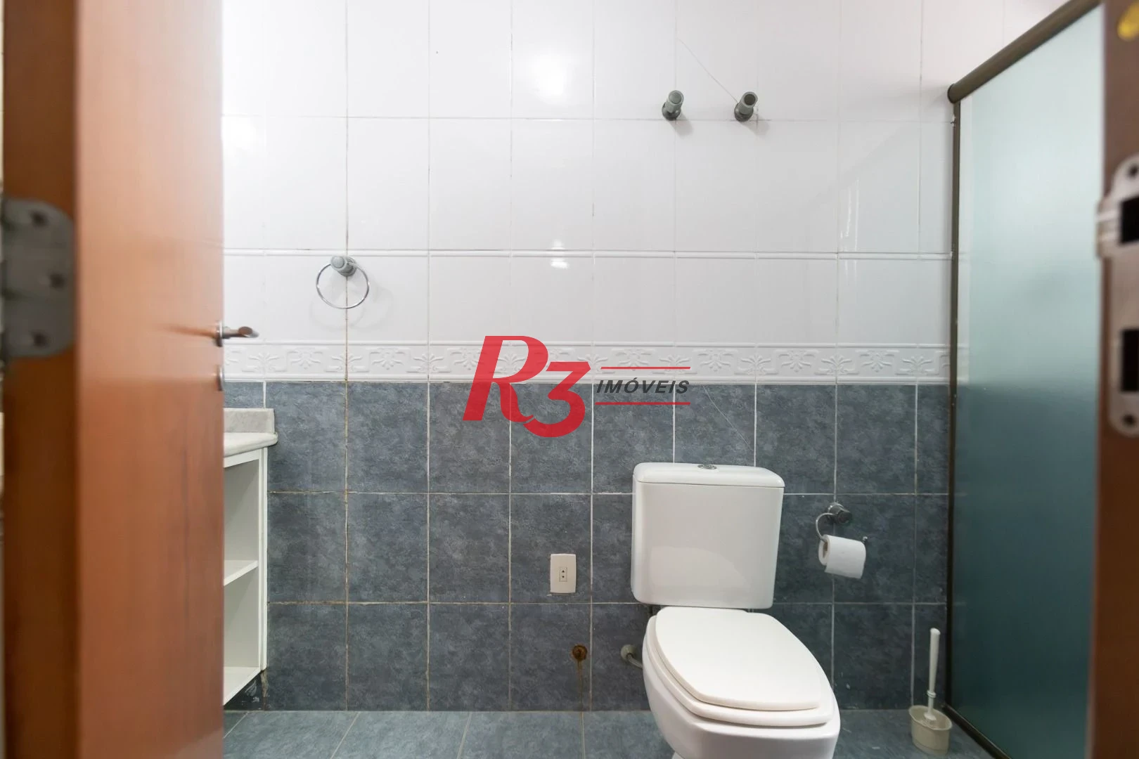 Apartamento com 3 dormitórios à venda, 143 m² por R$ 1.600.000,00 - Ponta da Praia - Santos/SP