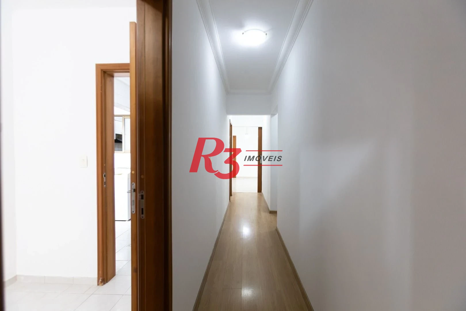 Apartamento com 3 dormitórios à venda, 143 m² por R$ 1.600.000,00 - Ponta da Praia - Santos/SP