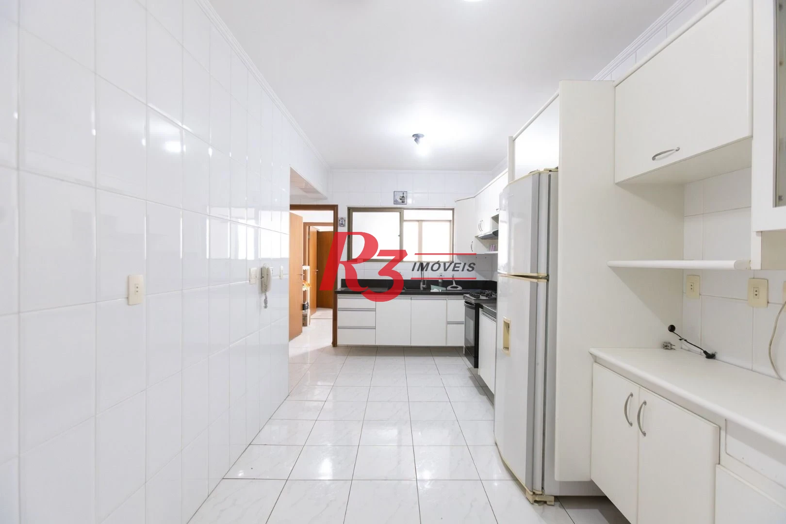 Apartamento com 3 dormitórios à venda, 143 m² por R$ 1.600.000,00 - Ponta da Praia - Santos/SP