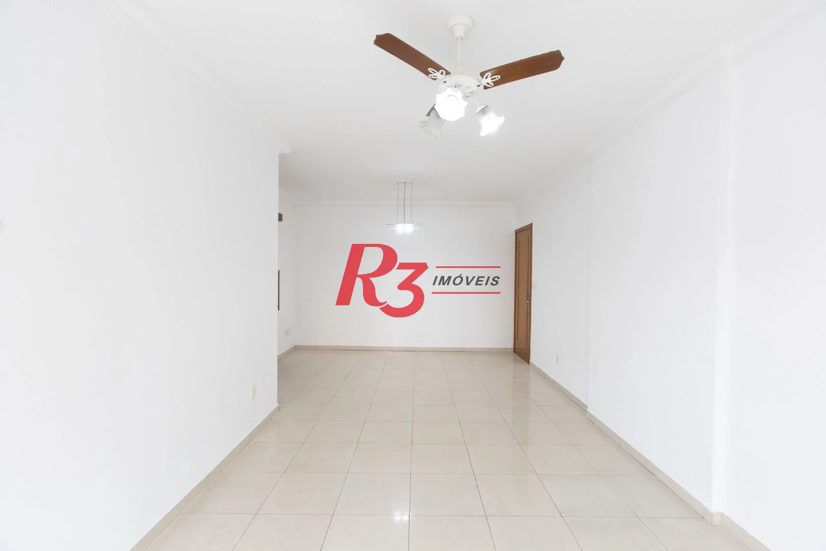 Apartamento com 3 dormitórios à venda, 143 m² por R$ 1.600.000,00 - Ponta da Praia - Santos/SP