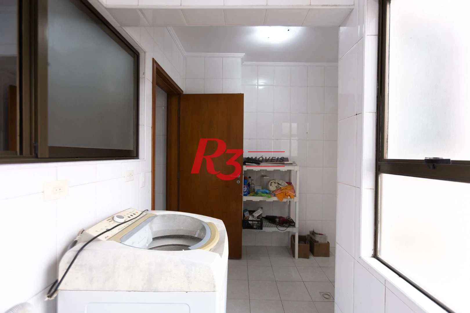 Apartamento com 3 dormitórios à venda, 143 m² por R$ 1.600.000,00 - Ponta da Praia - Santos/SP