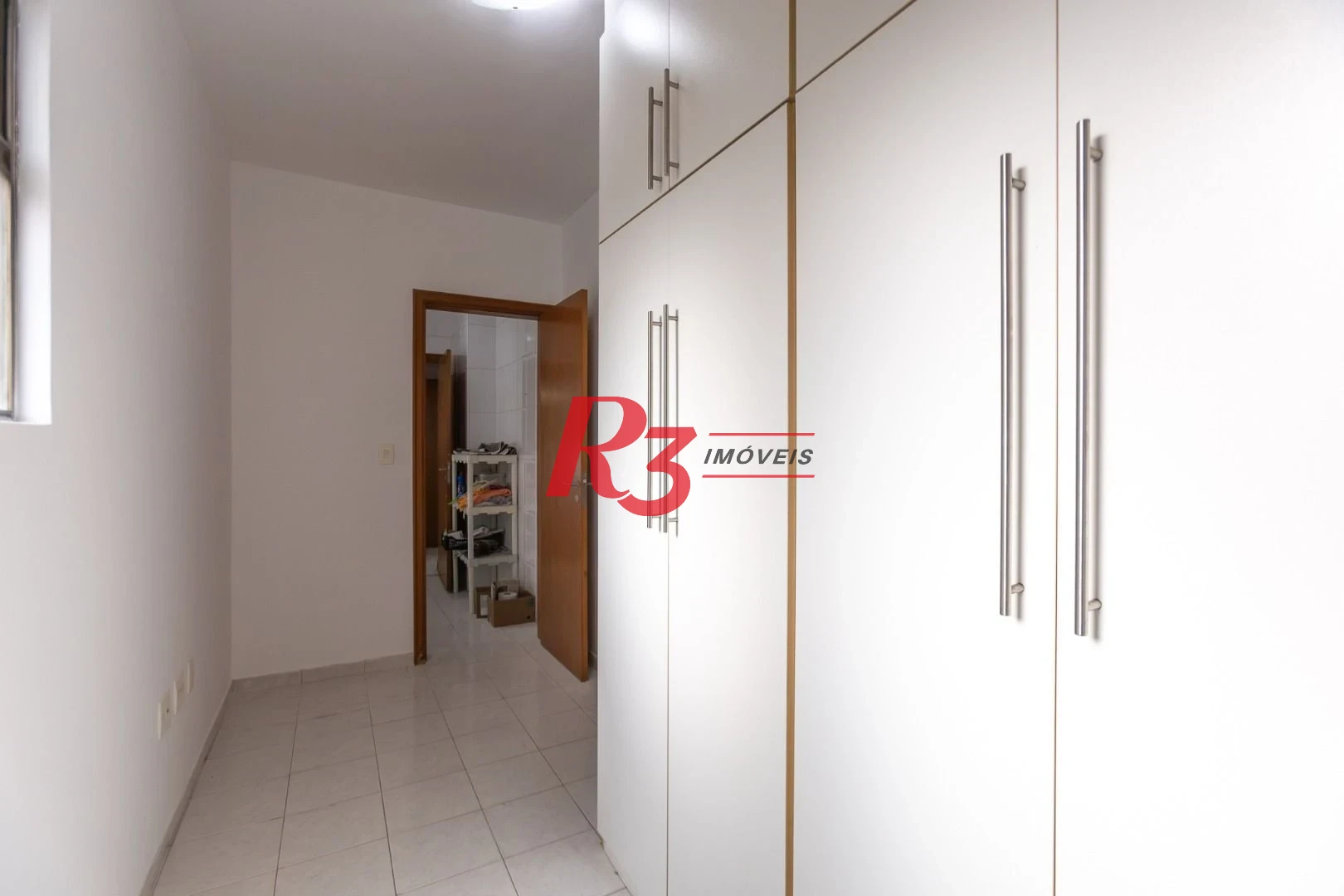 Apartamento com 3 dormitórios à venda, 143 m² por R$ 1.600.000,00 - Ponta da Praia - Santos/SP