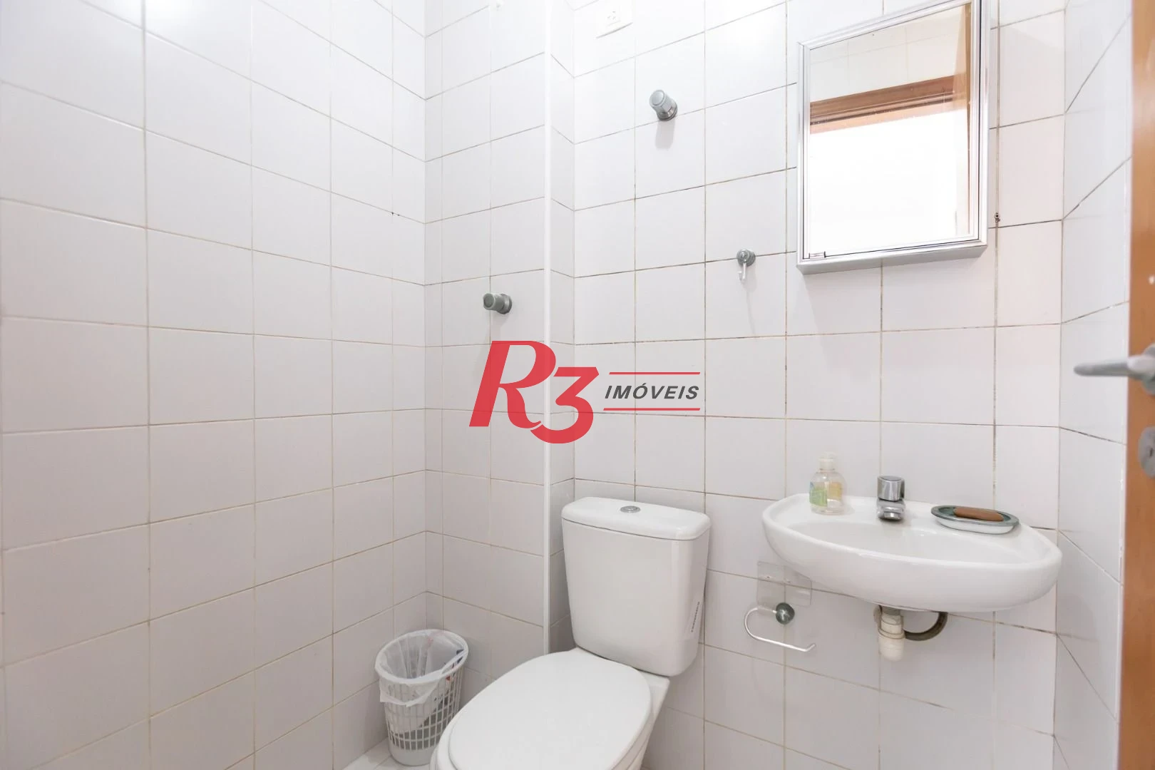 Apartamento com 3 dormitórios à venda, 143 m² por R$ 1.600.000,00 - Ponta da Praia - Santos/SP