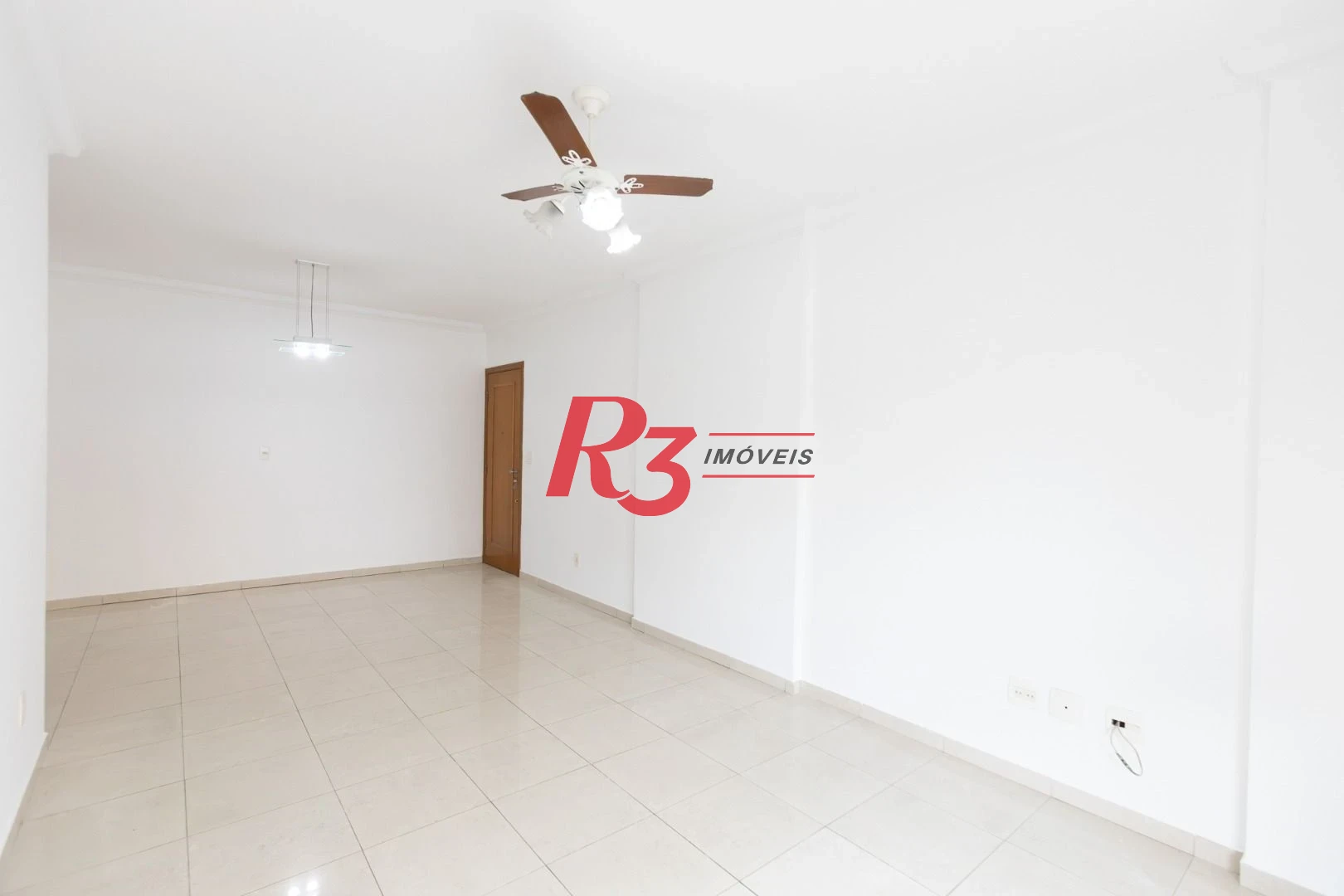 Apartamento com 3 dormitórios à venda, 143 m² por R$ 1.600.000,00 - Ponta da Praia - Santos/SP