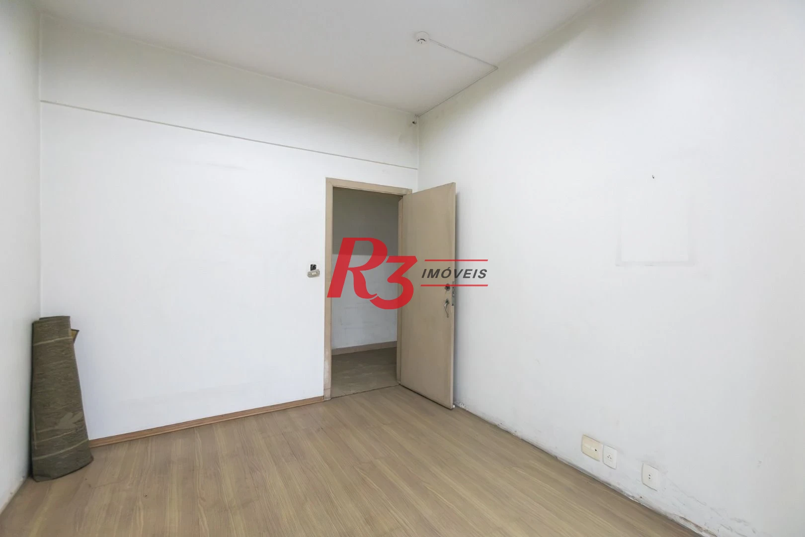 Sala para alugar, 50 m² por R$ 4.000,00/mês - Centro - Santos/SP