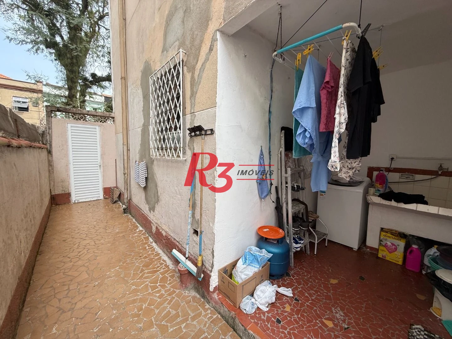 Apartamento com 3 dormitórios à venda, 85 m² por R$ 430.000,00 - Vila Belmiro - Santos/SP