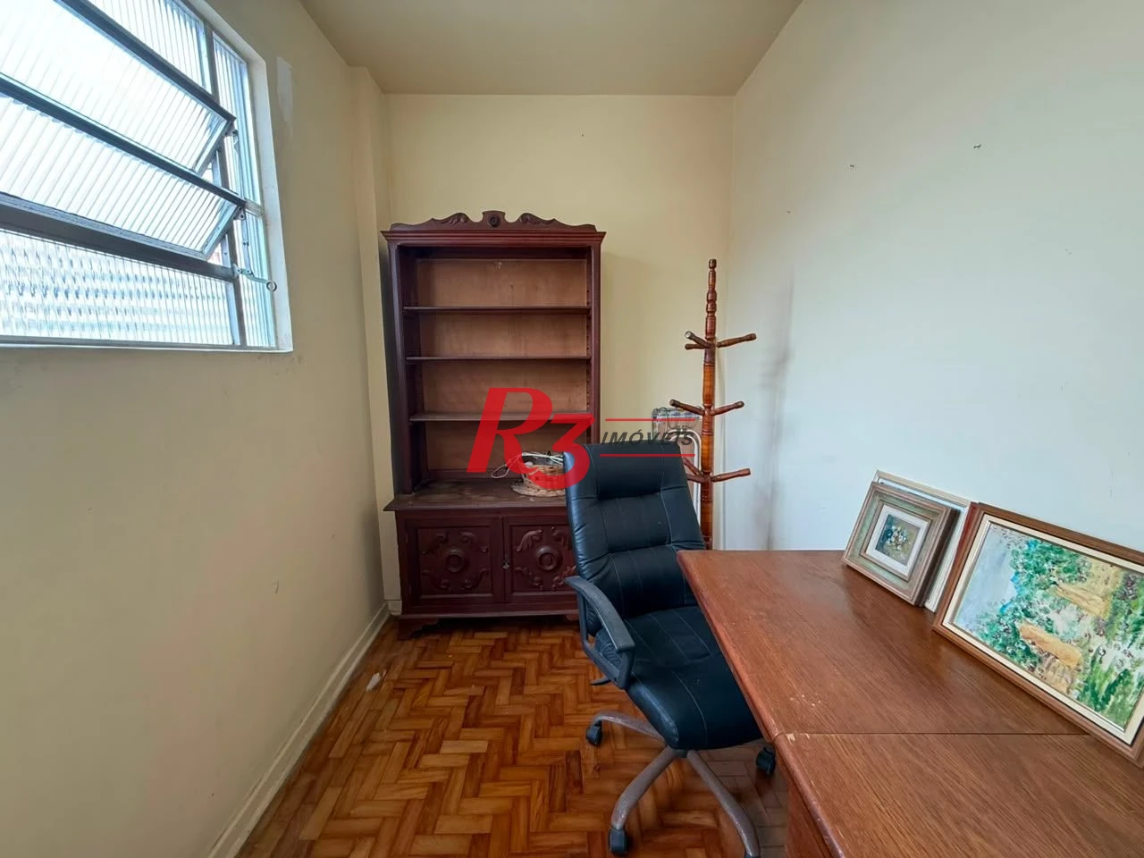 Apartamento com 2 dormitórios para alugar, 116 m² por R$ 3.900,00/mês - Pompéia - Santos/SP