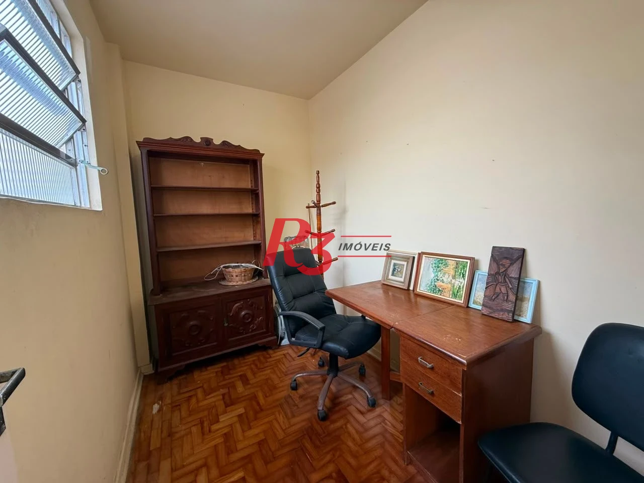Apartamento com 2 dormitórios para alugar, 116 m² por R$ 3.900,00/mês - Pompéia - Santos/SP