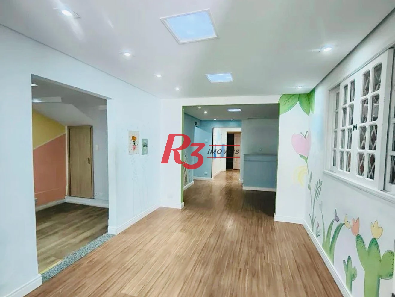 Casa com 3 dormitórios, 179 m² - venda por R$ 1.660.000,00 ou aluguel por R$ 9.270,00/mês - Gonzaga - Santos/SP