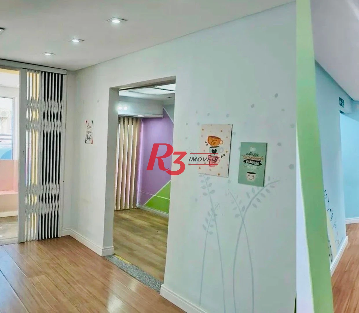 Casa com 3 dormitórios, 179 m² - venda por R$ 1.660.000,00 ou aluguel por R$ 9.270,00/mês - Gonzaga - Santos/SP