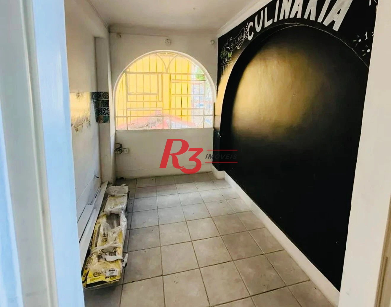 Casa com 3 dormitórios, 179 m² - venda por R$ 1.660.000,00 ou aluguel por R$ 9.270,00/mês - Gonzaga - Santos/SP