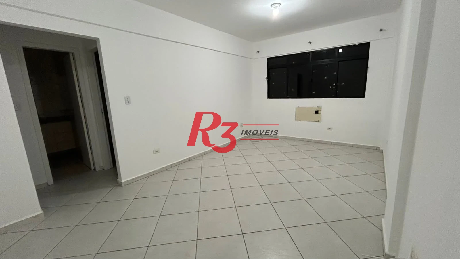 Apartamento com 2 dormitórios à venda, 70 m² por R$ 450.000,00 - Campo Grande - Santos/SP
