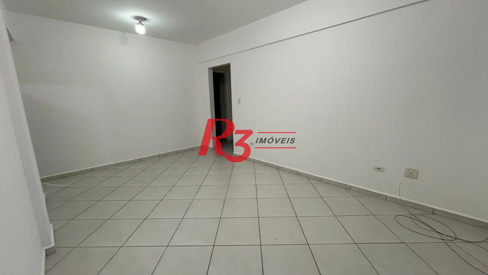 Apartamento com 2 dormitórios à venda, 70 m² por R$ 450.000,00 - Campo Grande - Santos/SP