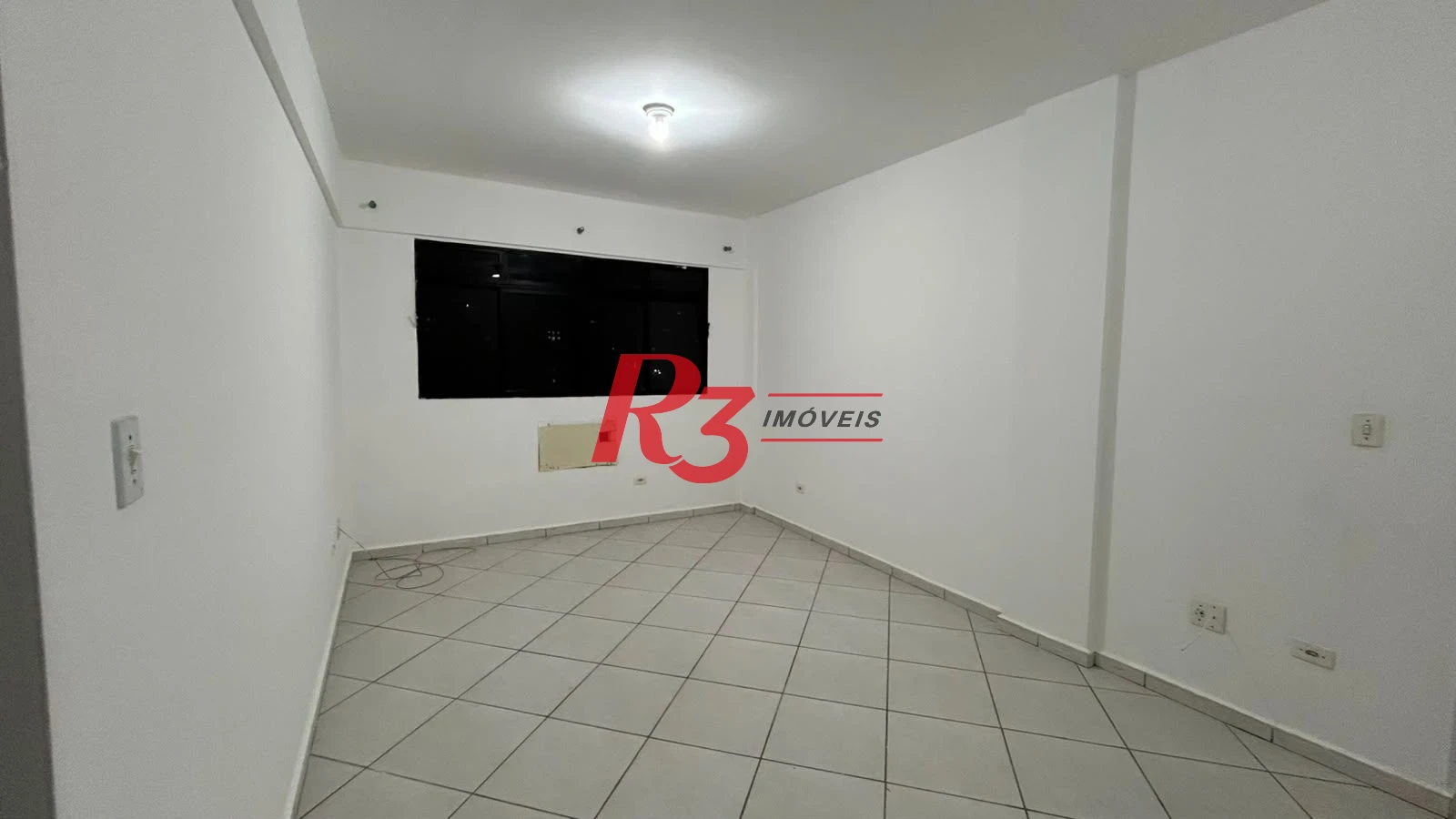 Apartamento com 2 dormitórios à venda, 70 m² por R$ 450.000,00 - Campo Grande - Santos/SP