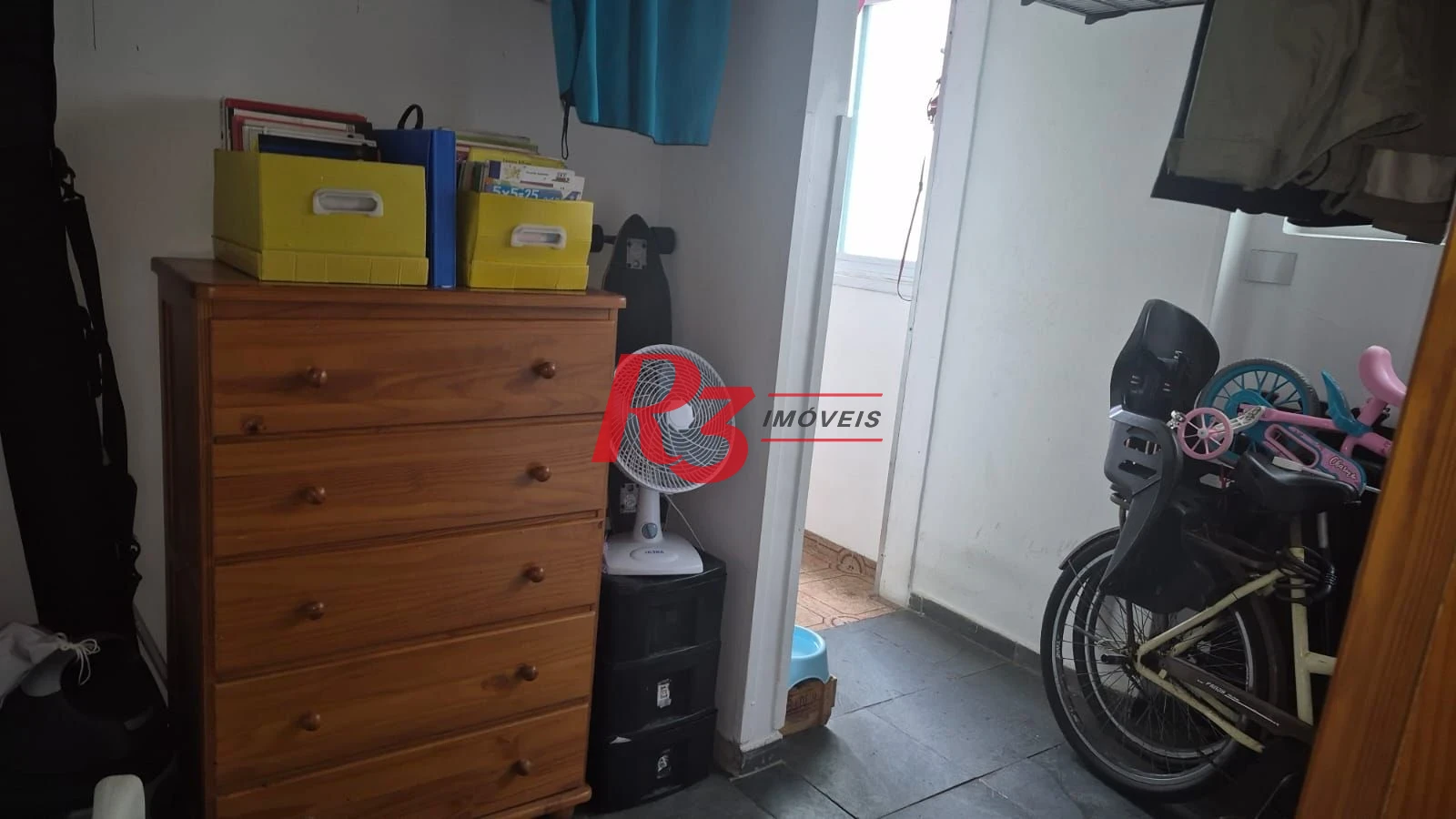 Apartamento com 3 dormitórios à venda, 145 m² por R$ 1.500.000,00 - Gonzaga - Santos/SP