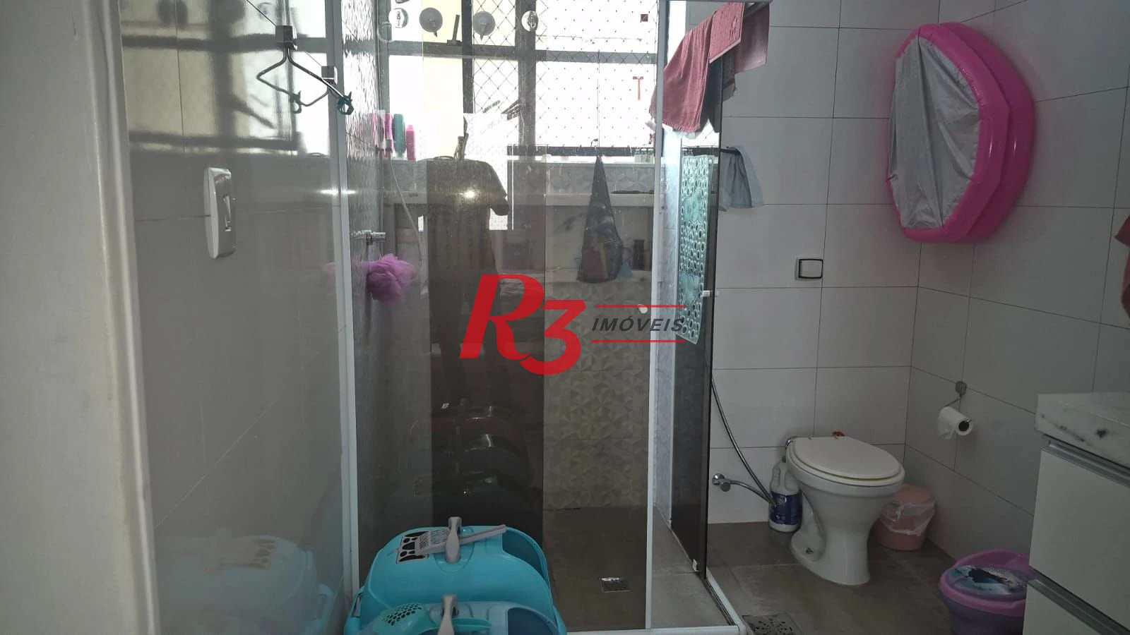 Apartamento com 3 dormitórios à venda, 145 m² por R$ 1.500.000,00 - Gonzaga - Santos/SP