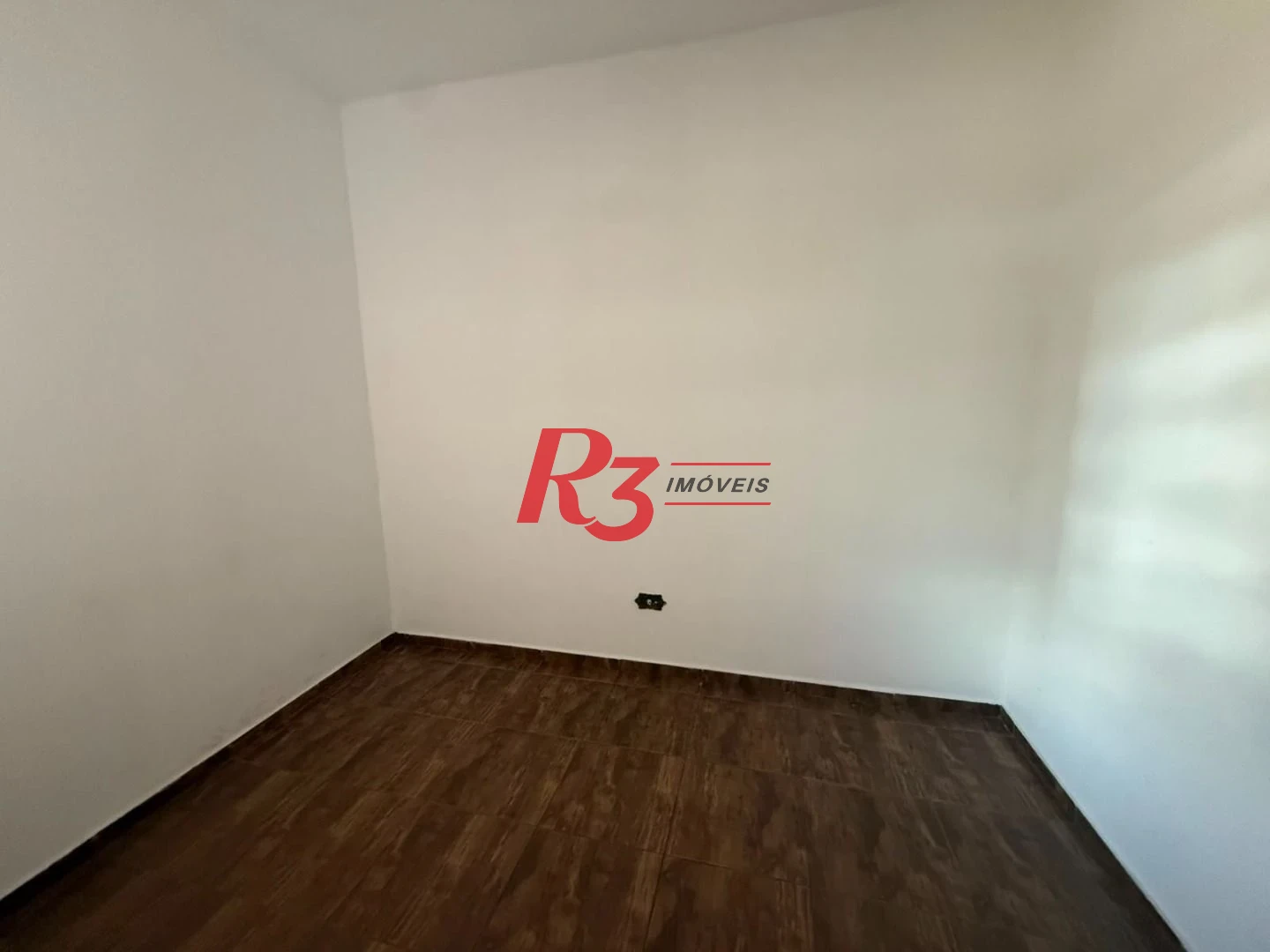 Casa com 2 dormitórios para alugar, 110 m² por R$ 4.707,65/mês - Aparecida - Santos/SP