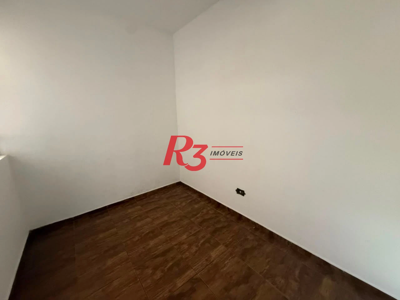 Casa com 2 dormitórios para alugar, 110 m² por R$ 4.707,65/mês - Aparecida - Santos/SP