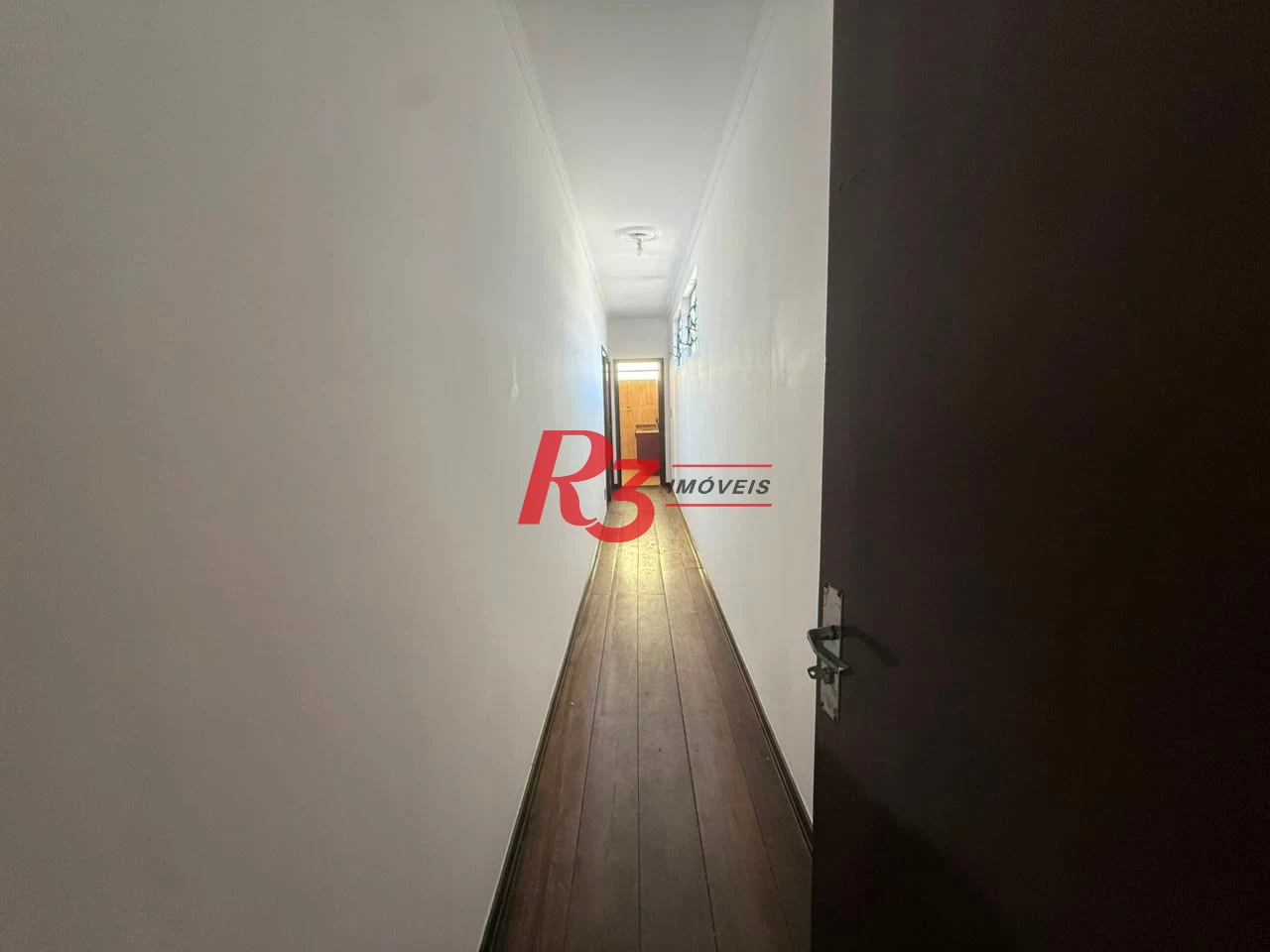 Casa com 2 dormitórios para alugar, 110 m² por R$ 4.707,65/mês - Aparecida - Santos/SP