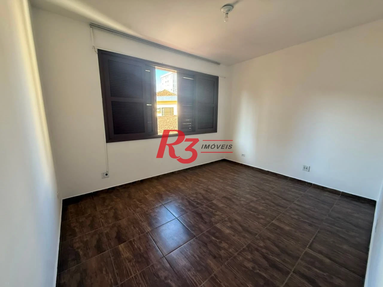 Casa com 2 dormitórios para alugar, 110 m² por R$ 4.707,65/mês - Aparecida - Santos/SP