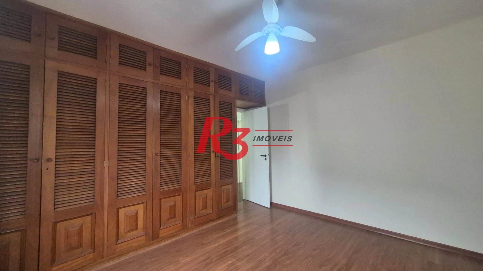 Apartamento com 3 dormitórios para alugar, 164 m² por R$ 8.000,02/mês - Boqueirão - Santos/SP