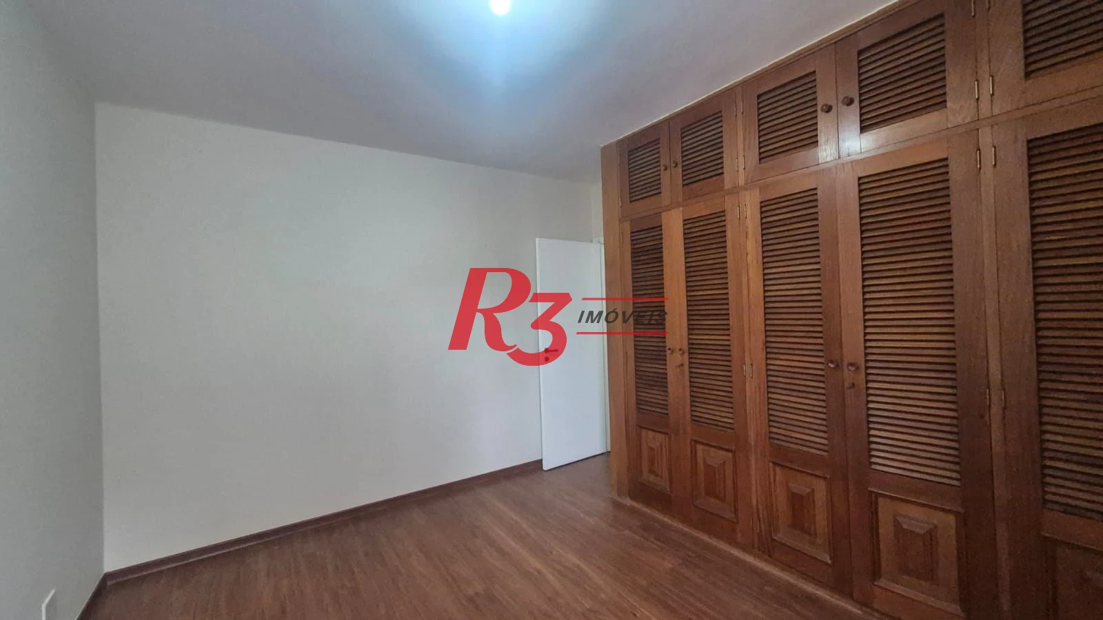 Apartamento com 3 dormitórios para alugar, 164 m² por R$ 8.000,02/mês - Boqueirão - Santos/SP