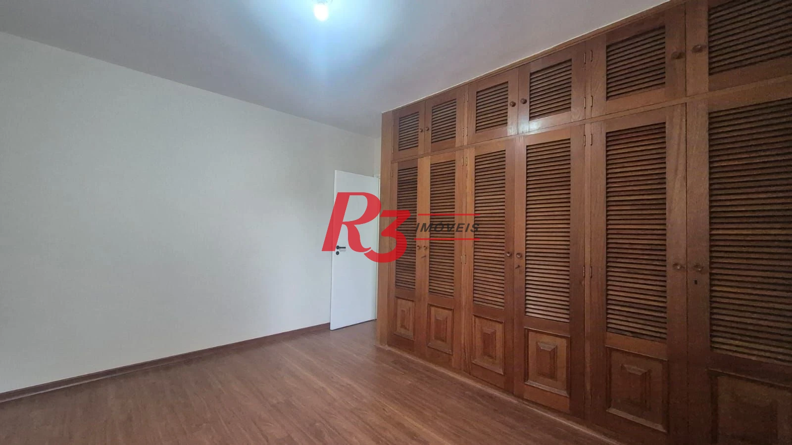 Apartamento com 3 dormitórios para alugar, 164 m² por R$ 8.000,02/mês - Boqueirão - Santos/SP