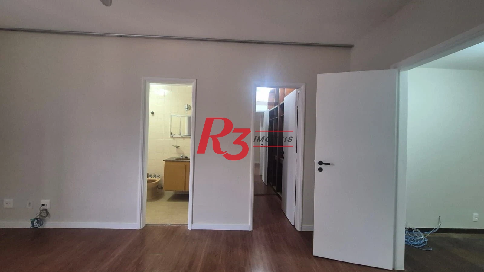 Apartamento com 3 dormitórios para alugar, 164 m² por R$ 8.000,02/mês - Boqueirão - Santos/SP