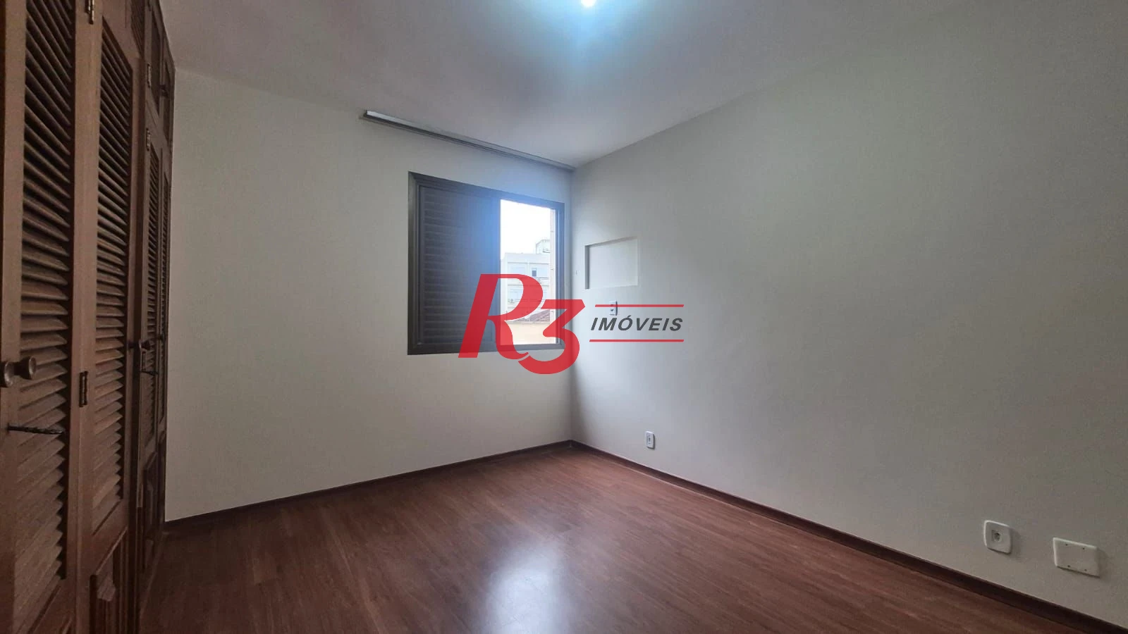 Apartamento com 3 dormitórios para alugar, 164 m² por R$ 8.000,02/mês - Boqueirão - Santos/SP