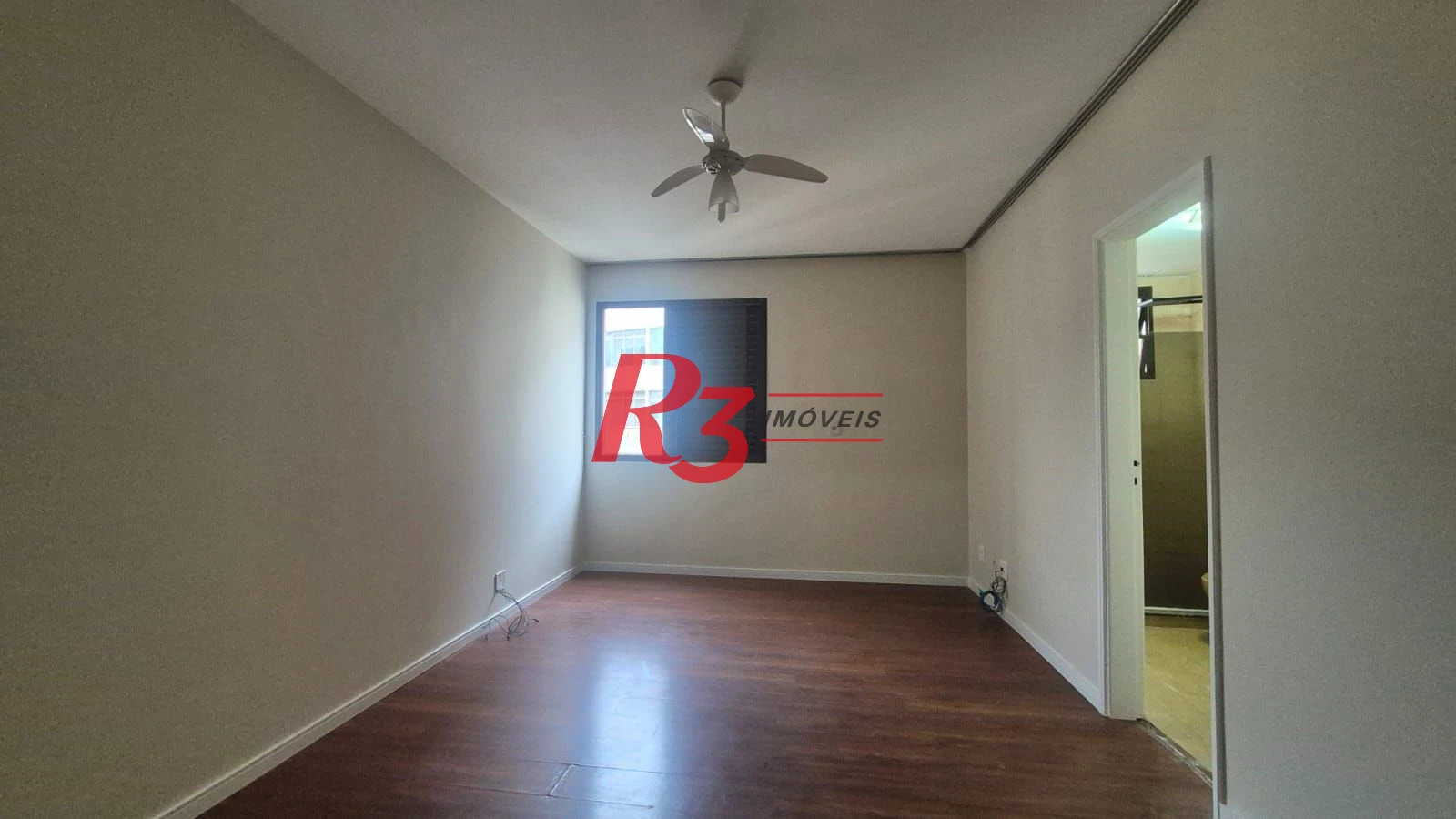 Apartamento com 3 dormitórios para alugar, 164 m² por R$ 8.000,02/mês - Boqueirão - Santos/SP