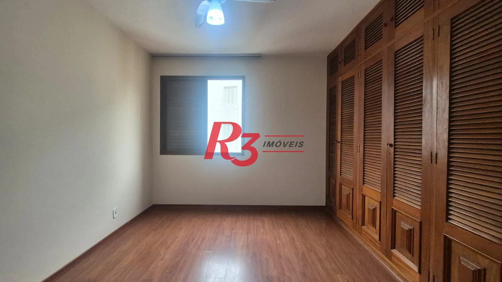 Apartamento com 3 dormitórios para alugar, 164 m² por R$ 8.000,02/mês - Boqueirão - Santos/SP