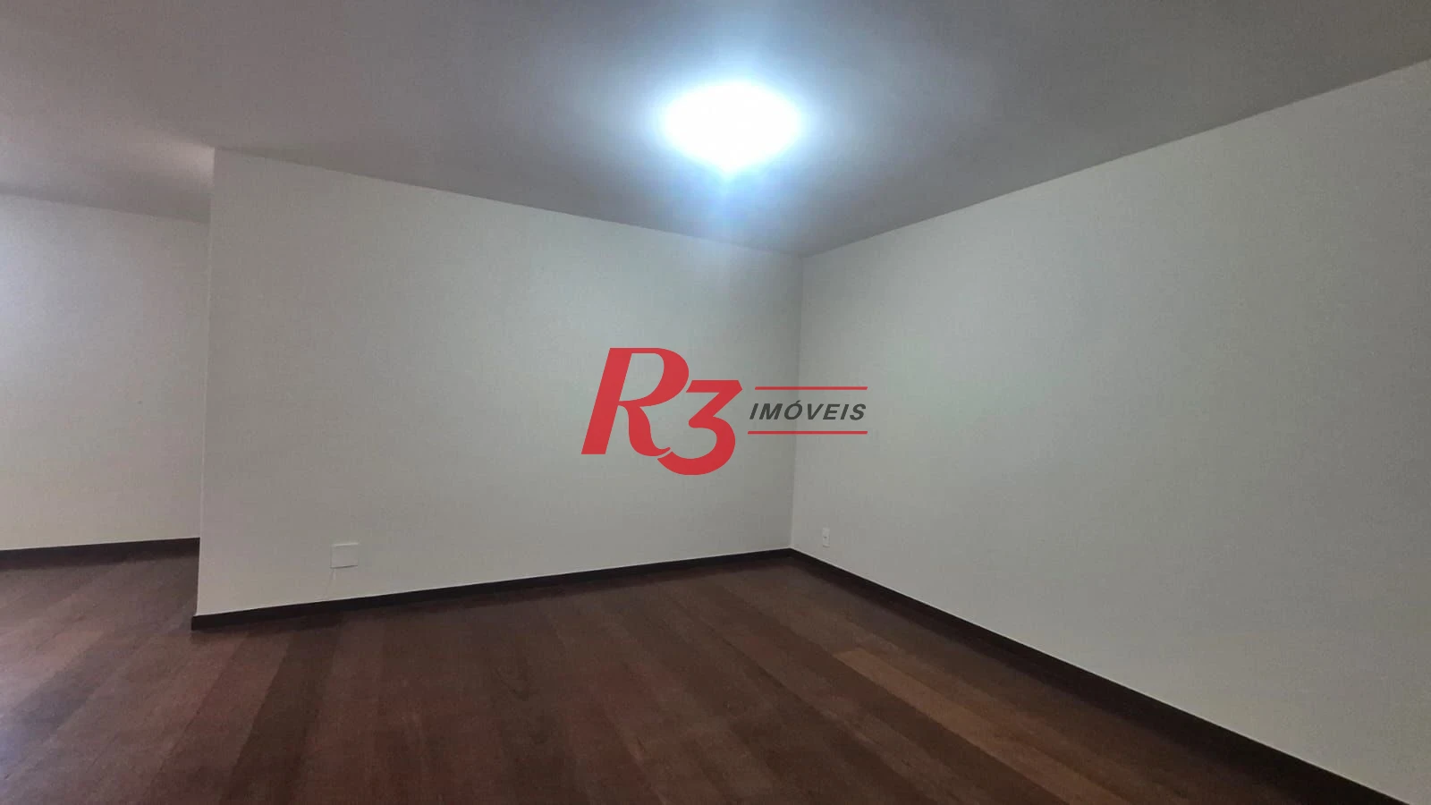 Apartamento com 3 dormitórios para alugar, 164 m² por R$ 8.000,02/mês - Boqueirão - Santos/SP