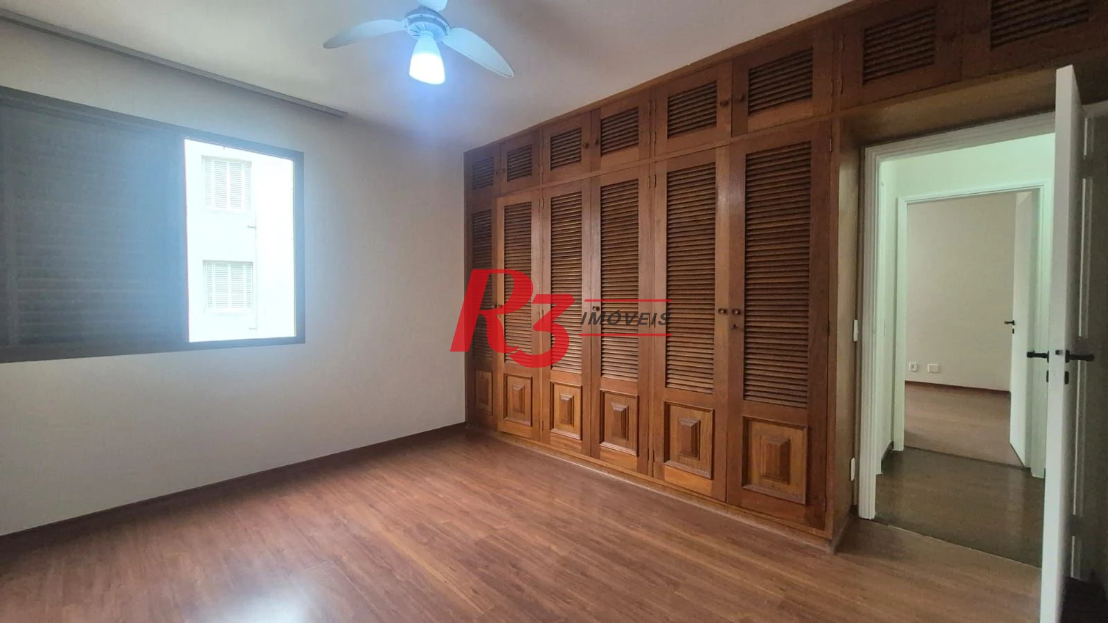 Apartamento com 3 dormitórios para alugar, 164 m² por R$ 8.000,02/mês - Boqueirão - Santos/SP