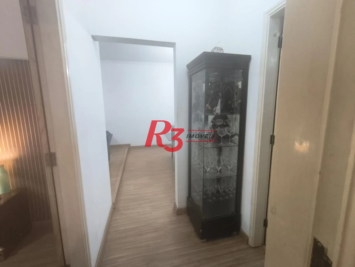 Apartamento à venda, 117 m² por R$ 710.000,00 - Ponta da Praia - Santos/SP
