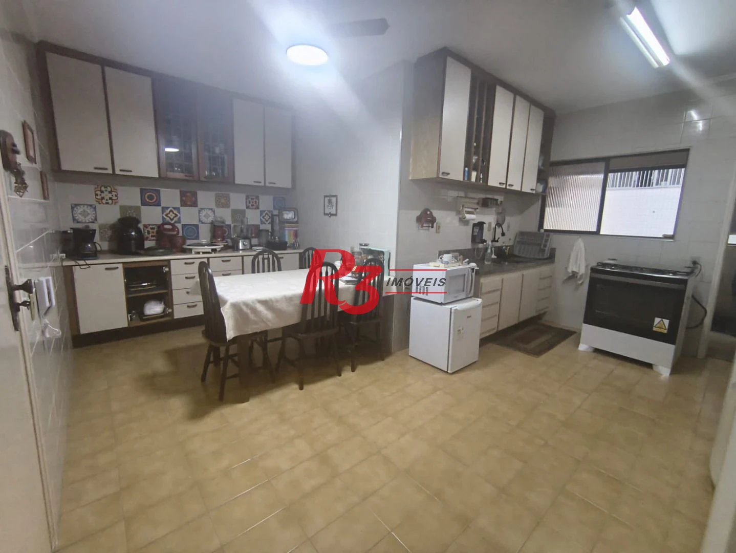 Apartamento à venda, 117 m² por R$ 710.000,00 - Ponta da Praia - Santos/SP
