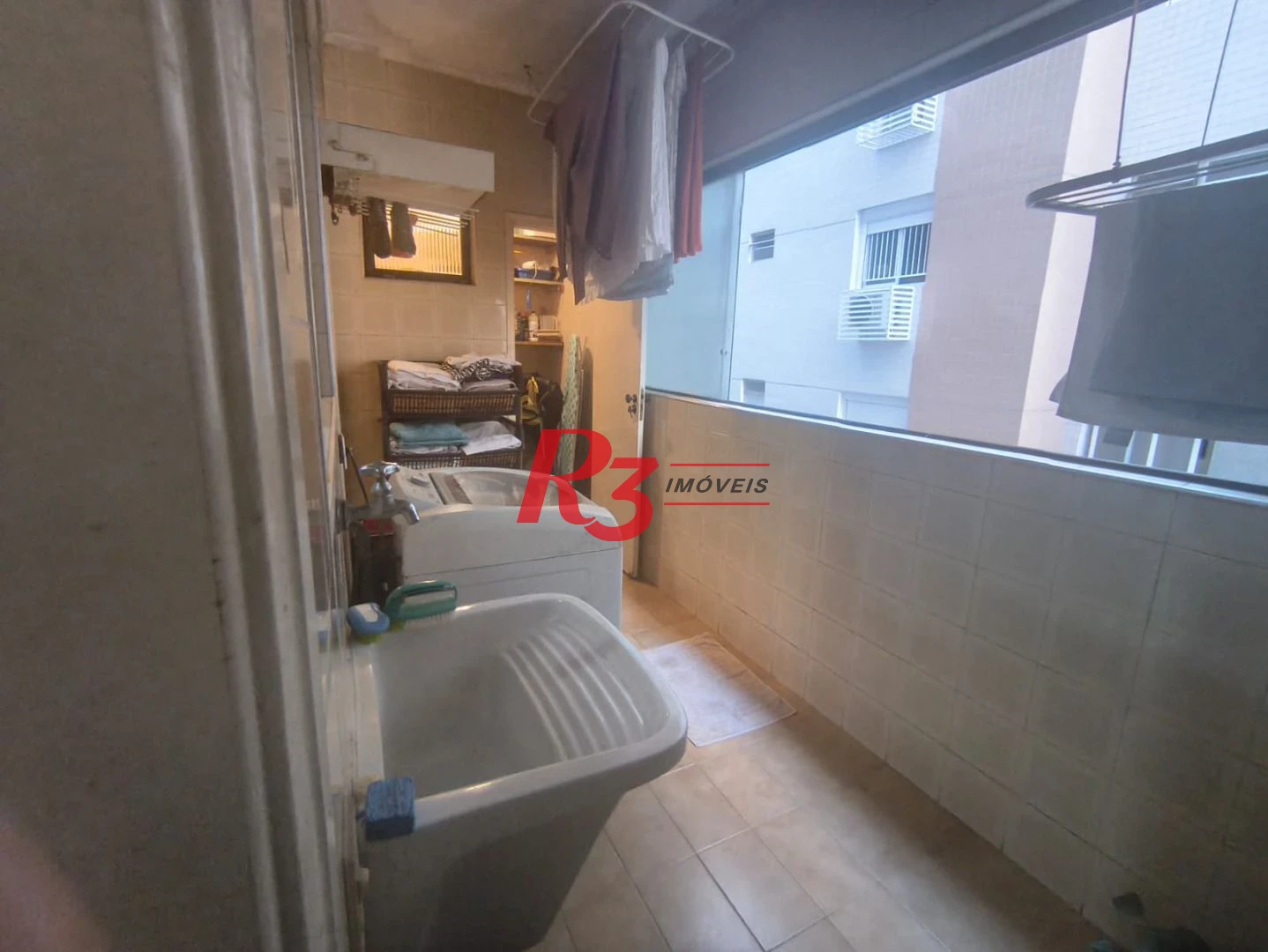 Apartamento à venda, 117 m² por R$ 710.000,00 - Ponta da Praia - Santos/SP