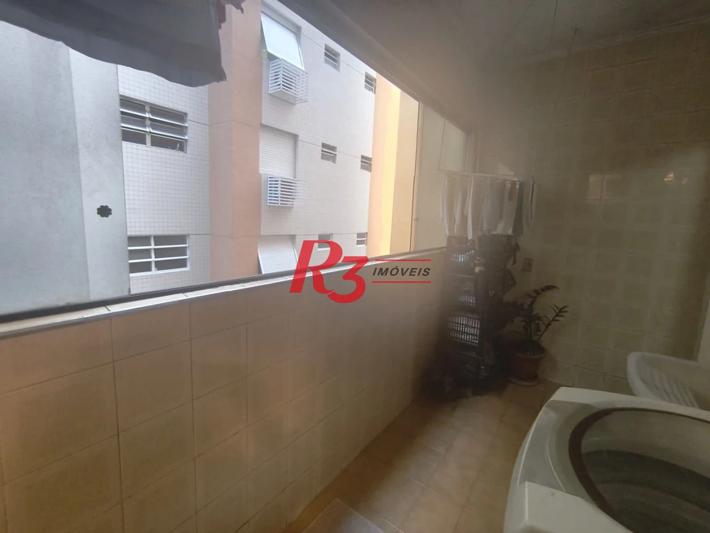 Apartamento à venda, 117 m² por R$ 710.000,00 - Ponta da Praia - Santos/SP