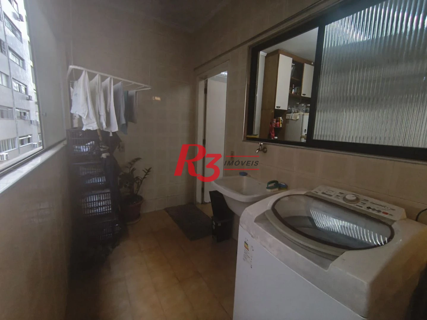 Apartamento à venda, 117 m² por R$ 710.000,00 - Ponta da Praia - Santos/SP