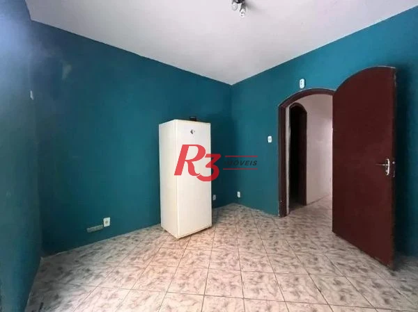 Casa com 3 dormitórios, 350 m² - venda por R$ 1.200.000,00 ou aluguel por R$ 7.500,00/mês - Gonzaga - Santos/SP
