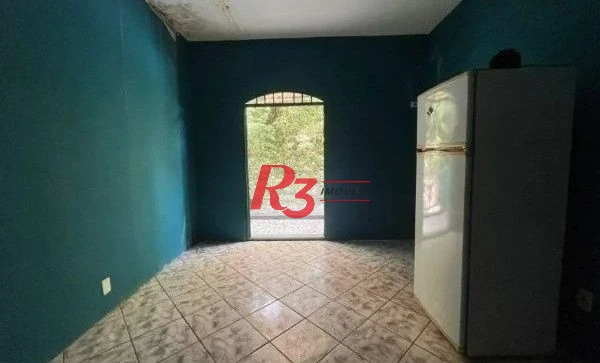 Casa com 3 dormitórios, 350 m² - venda por R$ 1.200.000,00 ou aluguel por R$ 7.500,00/mês - Gonzaga - Santos/SP