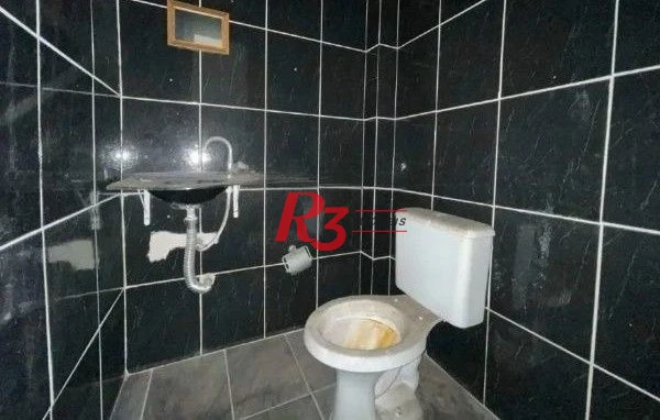 Casa com 3 dormitórios, 350 m² - venda por R$ 1.200.000,00 ou aluguel por R$ 7.500,00/mês - Gonzaga - Santos/SP