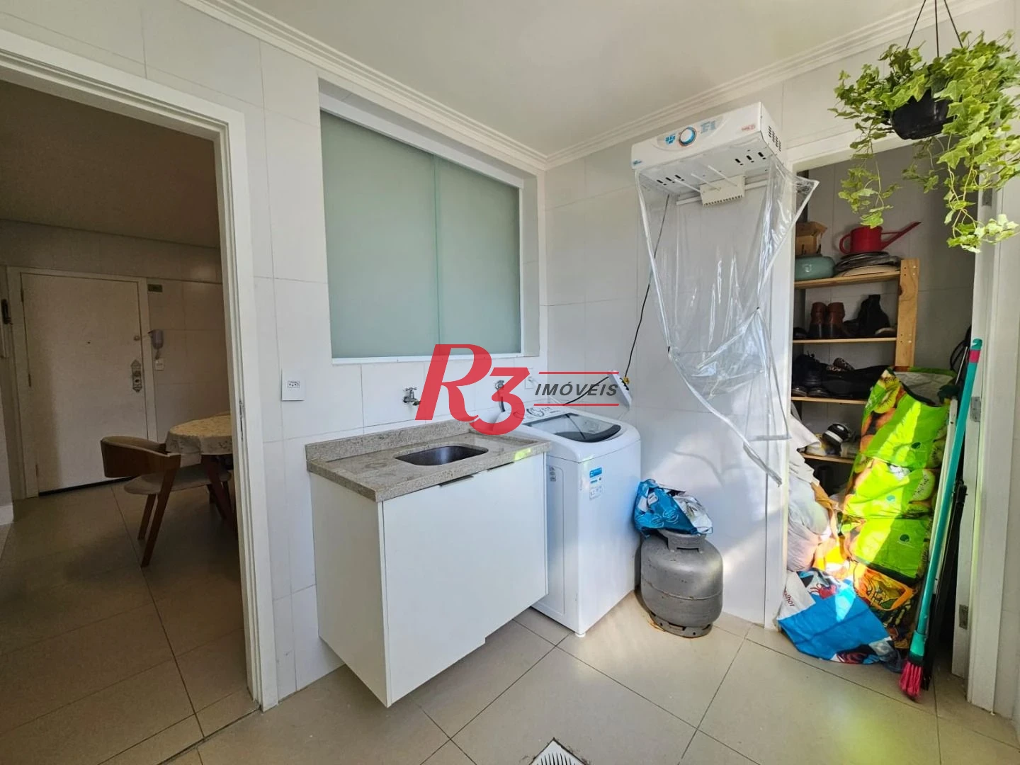 Apartamento com 2 dormitórios à venda, 86 m² por R$ 683.655,47 - José Menino - Santos/SP