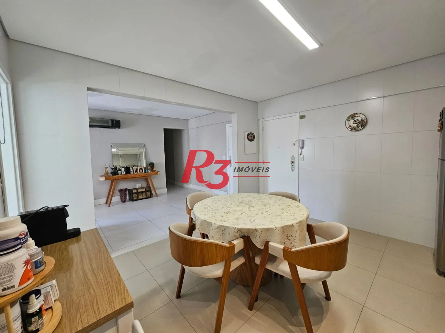 Apartamento com 2 dormitórios à venda, 86 m² por R$ 683.655,47 - José Menino - Santos/SP